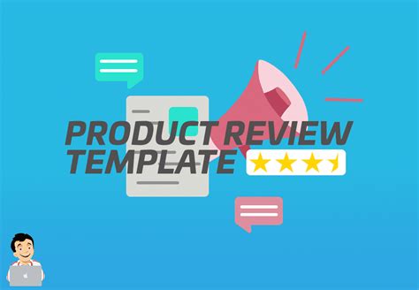 A Product Review Template That Converts (Must-Read!)