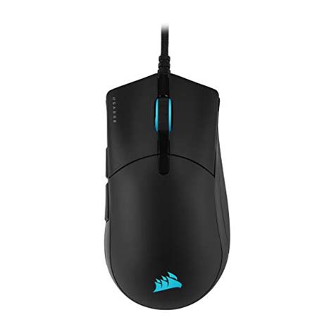 Best Corsair Gaming Mice For Enhanced Performance