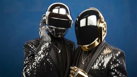 Daft Punk live în 2007 | Electronic Beats Romania