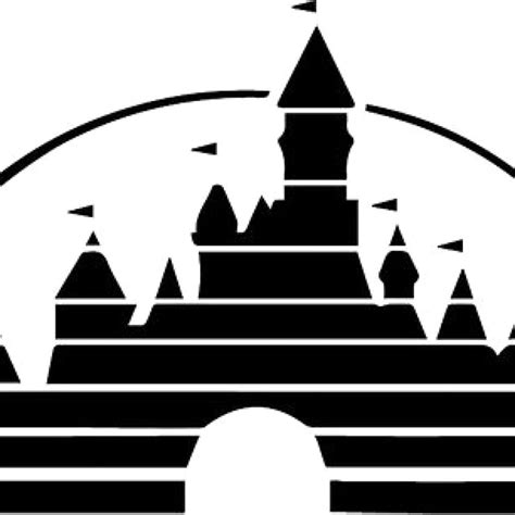 Disney Castle Logo Vector at Vectorified.com | Collection of Disney Castle Logo Vector free for ...