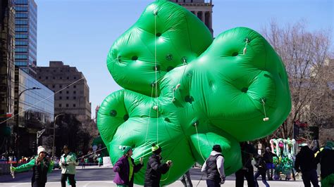 St. Patrick’s Day events in the St. Louis area | ksdk.com