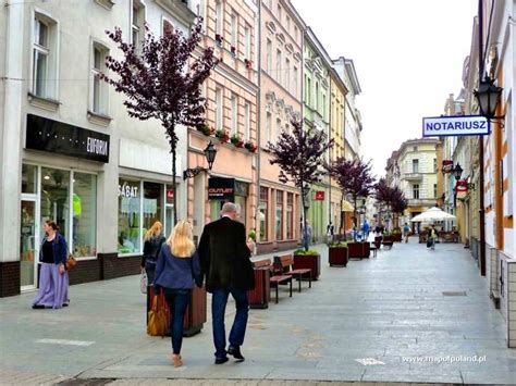 Slowianska Street in Leszno - Photo 35/61