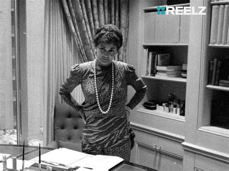 Leona Helmsley's Billion-Dollar Estate Battle To Be Explored In REELZ Documentary