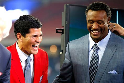 Willie McGinest will announce Patriots 2nd round selection