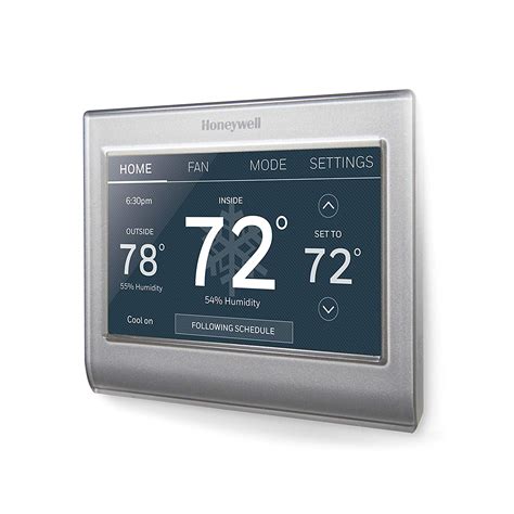 Best Programmable Thermostats for Your Heat Pumps With Emergency/ Aux