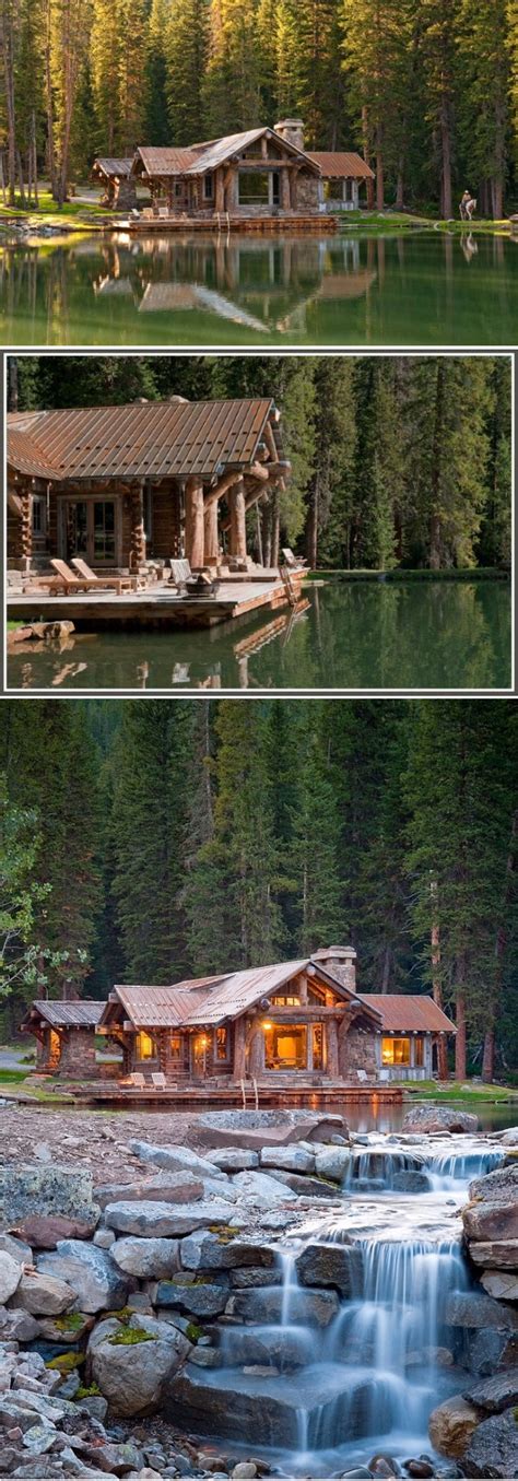 Headwaters Camp, Big Sky, Montana | Big sky resort, Big sky, Big sky montana