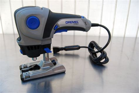 Dremel Trio Giveaway: One Tool to Cut, Sand and Rout