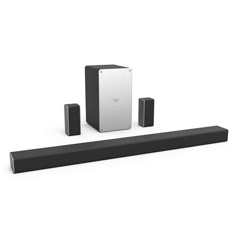 Home Theater System: 5.1 Home Theater Sound Bar System