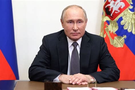 Putin says concerned over NATO military build-up near Russian borders ...