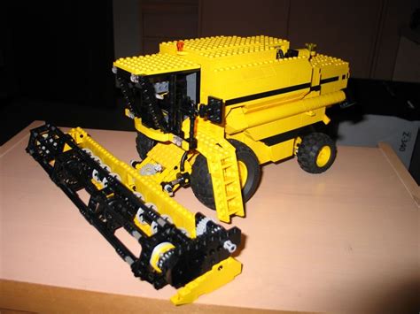 Lego projects, Lego instructions, Lego technic truck