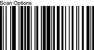 Symbol LS2208: How to Enter a “Enter” or “Tab” Key Data Suffix | SSETechnologies.com