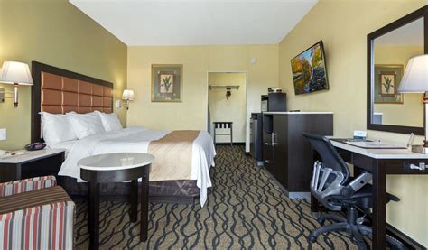 Quality Inn Tampa Airport - Cruise Port Hotel | Quality Inn Tampa FL