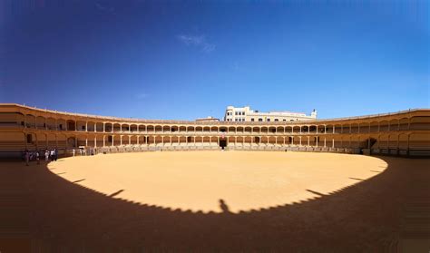 Plaza del Toros Bullring - Discover Ronda