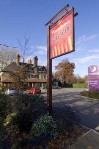 Premier Inn Gravesend Central in Gravesend, UK - Lets Book Hotel