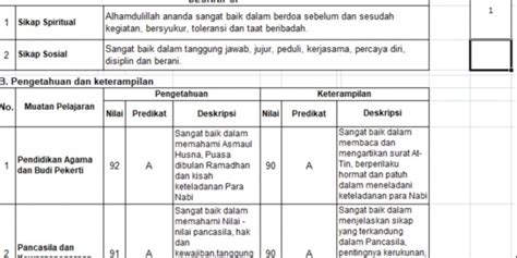 Aplikasi Rapor Kurikulum Merdeka Paud Sd Smp Sma Tahun 2022 Alreina | Porn Sex Picture