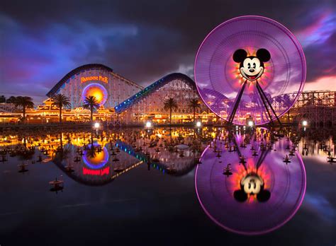 Top 10 Most Visited Amusement Parks In The World