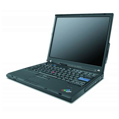 Dual core IBM laptop - Cheap Lenovo Thinkpad T60 core 2 duo laptop