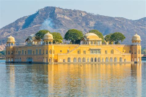 Jal Mahal, Jaipur: How To Reach, Best Time & Tips