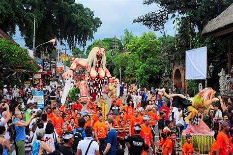 What You Need to Know for Nyepi Day in Bali 2020 | Vilondo