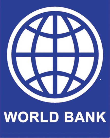 World Bank Logo