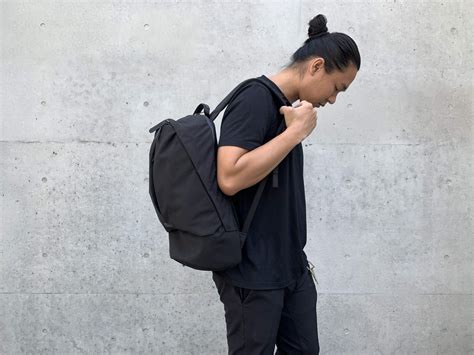 Bellroy Classic Backpack Plus - Alex Kwa