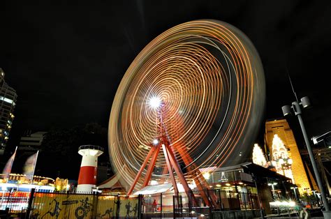 Luna Park Ferris Wheel | Luna park sydney, Ferris wheel, Sydney photography