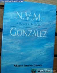 The Filipino Educator: NVM Gonzalez Remembered