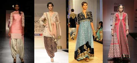 Latest Fashion Trends of Indian Dresses 2024 - The Frisky