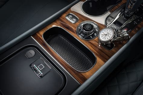 How Bentley Designs and Builds the Interior of Its Cars | Digital Trends