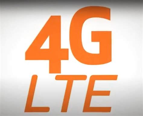 4G vs. LTE Wireless Networks: What's the Difference? - WirelessDevNet