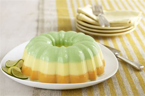 Easy Gelatin Recipes 2023 - AtOnce