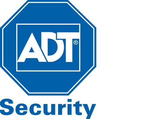 ADT Logo - LogoDix