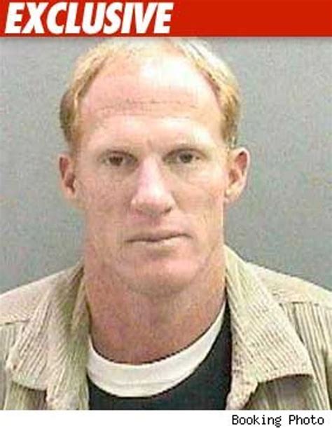 Todd Marinovich -- Sacked By the Law Again