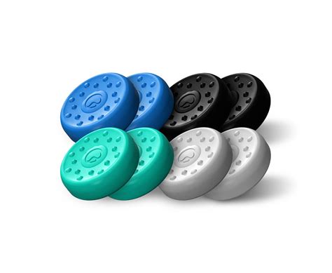 KontrolFreek No-Slip Thumb Grips for Playstation® PS5 PS4