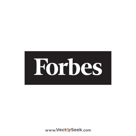 Forbes Logo Vector - (.Ai .PNG .SVG .EPS Free Download)