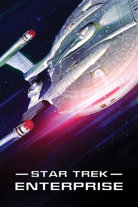 Star Trek: Enterprise Full Episodes Of Season 4 Online Free