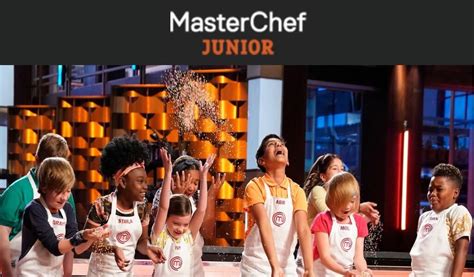 MasterChef Junior Contestant 2023 Season 9 Revealed here