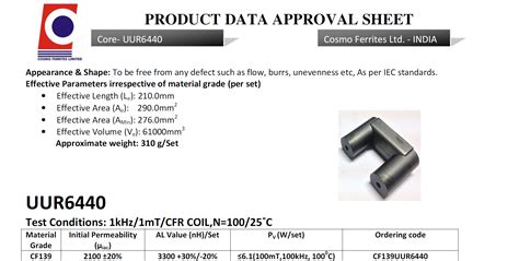 inverter - Ferrite core StepUP Transformer Design - Electrical Engineering Stack Exchange