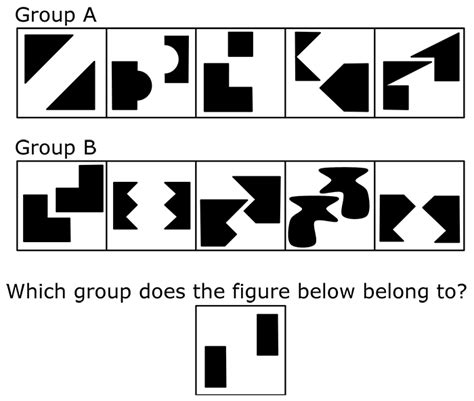 Diagrammatic Reasoning Test - Aptitude-Test.com