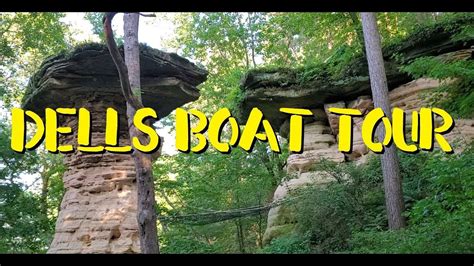 Wisconsin Dells Boat Tour - Summer 2019 | Wisconsin dells, Boat tours ...