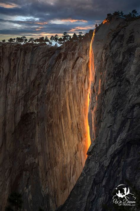 📸Yosemite Firefall: Ultimate Guide for First Visits in 2024