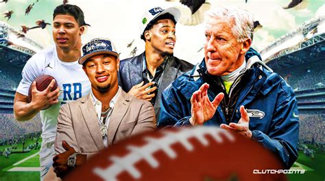 Seahawks 2023 NFL Draft Grades For Every Pick