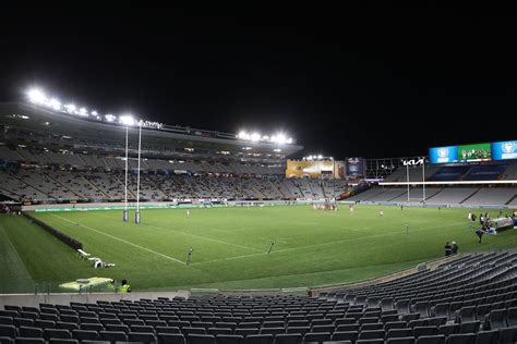 Eden Park Mt Eden, Auckland - Rugby World Cup | Rugby Union World Cup | RugbyPass