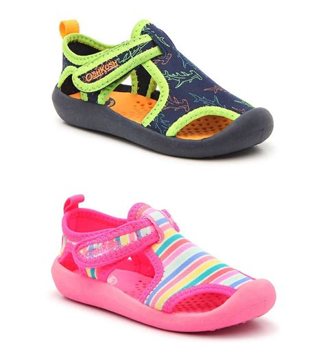 DSW: Kids’ Water Shoes – only $10-$11 Shipped! – Wear It For Less