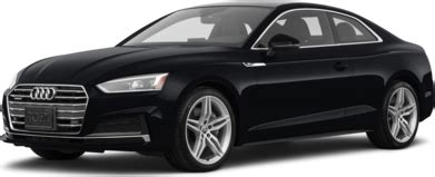 2018 Audi A5 Specs and Features | Kelley Blue Book