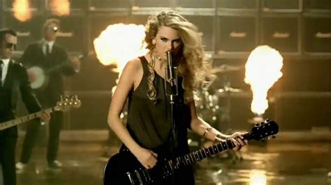 Taylor Swift - Picture To Burn [Music Video] - Taylor Swift Image ...