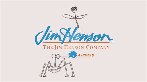 The Jim Henson Company (2008-) Logo Remake WIP #2 by ...