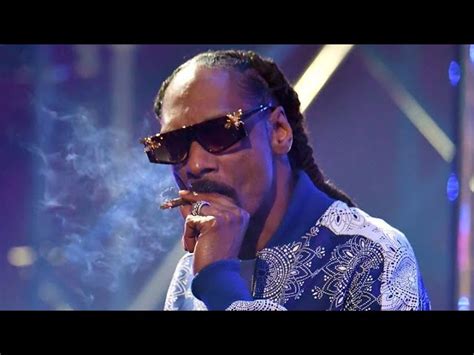 Snoop Dogg Quits Smoking: Fans React and Speculate on Future Ventures