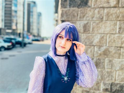 akane kurokawa cosplay by Lavi-Deak on DeviantArt