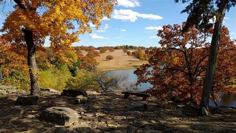 Osage County Oklahoma Photograph by Joan Blum | Fine Art America